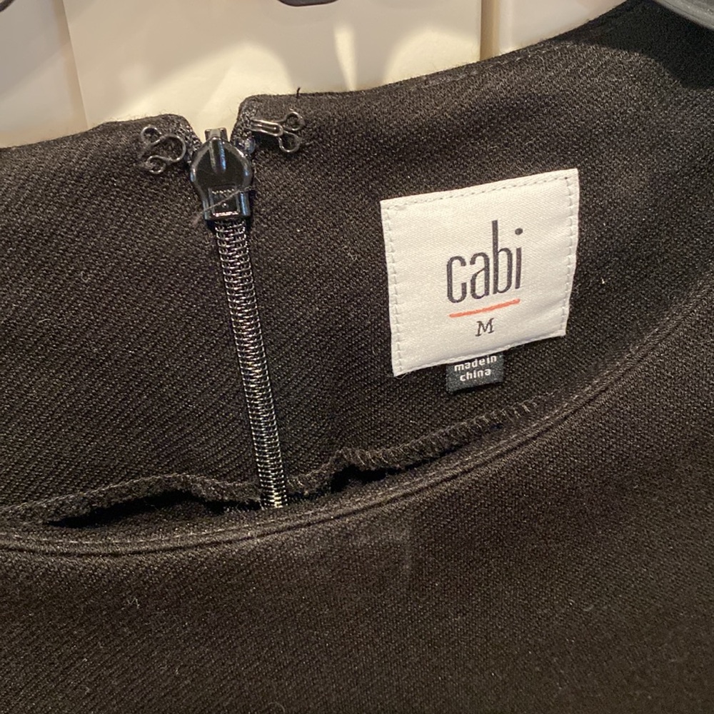 Cabi Utility Top - Picture 2 of 4